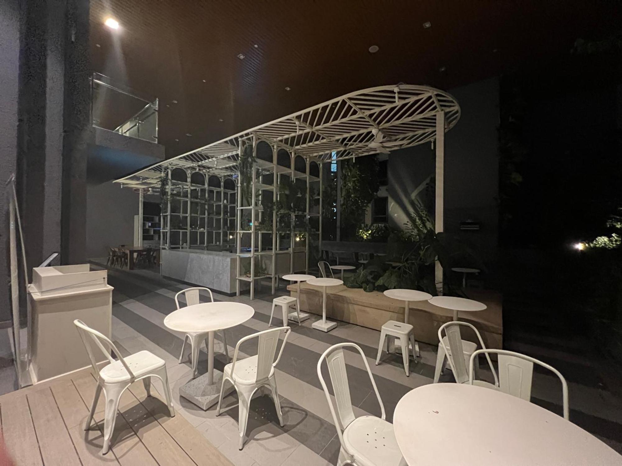 Апартаменты Klcc View,5 Mins To Kl Tower Куала-Лумпур Экстерьер фото
